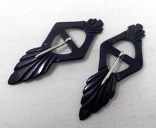 Lot 2 Boucles de ceinture