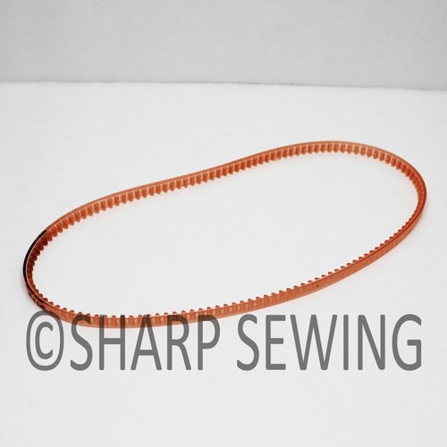 Sewing machine belt - sewing,