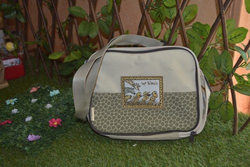 Les triples corolle sac ou - corolle,