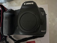 Canon eos mark iii 7812 - iii,