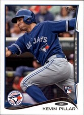 A4761- 2014 Topps Mini BB