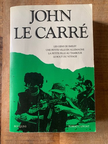 Livre oeuvres john - de, le