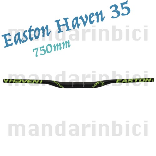 New easton haven handlebar - new,