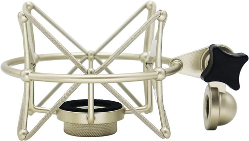 Tlm 103 shock mount - shock,