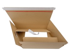 Dhl petit colis carton - petit,