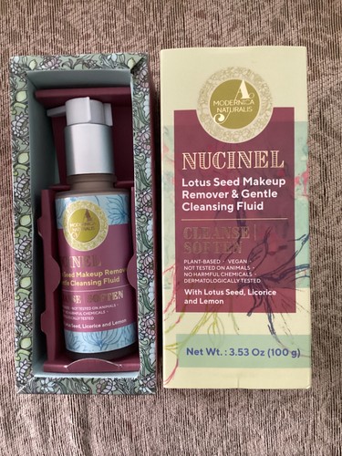 Modernica naturalis nucinel - a,