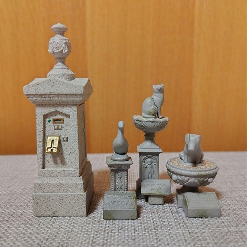 Figurine miniature disney - figurine,