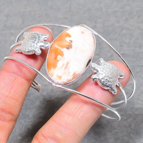 Bracelet réglable fait main