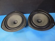 KEF TS1084 6.5" Woofer Pair