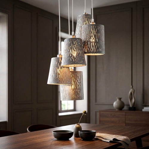 Suspension lampe pendante - suspension,