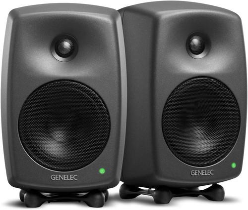 Genelec 8030cp reference - 8030cp,