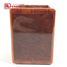 HERMES porte-stylo porte-stylo