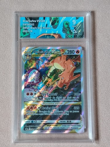 Carte pokémon dracaufeu - pokémon, :