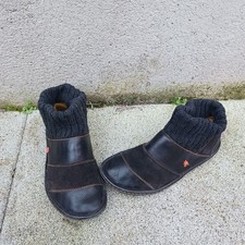 bottines femme marque the ART