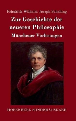Friedrich wilhelm joseph - friedrich,