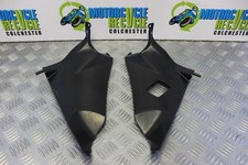 Suzuki GSXR 1000 panneaux