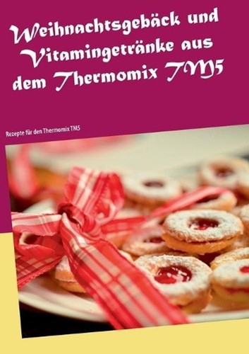 Weihnachtsgebck und