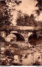 26787 cpa 86 Journet - Pont sur le Salleron