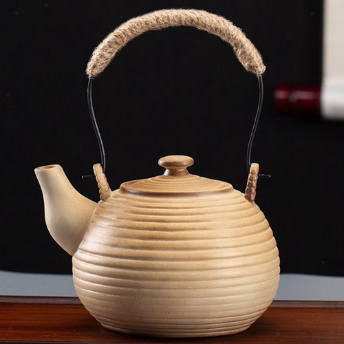 Bouilloire thé japonaise - thé,