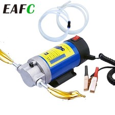 Pompe de Transfert d'Huile