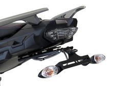 YAMAHA MT-09 TRACER 18-20 /
