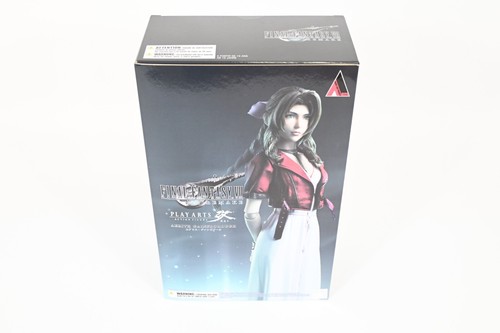 Figurine square enix play arts - figurine,