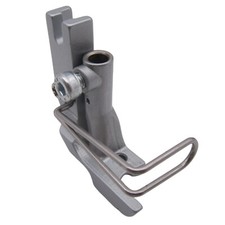 Pied de marche 1set Piping for Durkopp Adler 69, 167, 267, 269 Machines à coudre