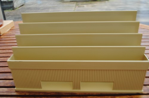 Trieur range courrier avec - courrier,