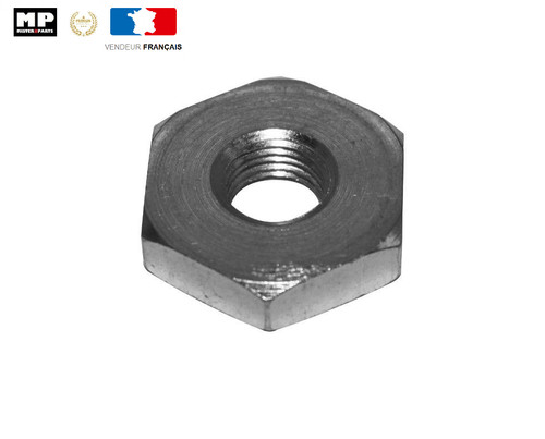 Ecrou cloche embrayage - cloche, d'embrayage
