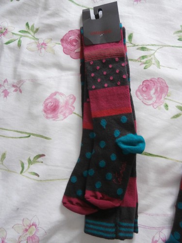 Collant catimini neuf 35 - neuf,