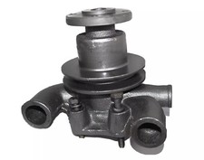 Pompe À Eau Avec Poulie Pour