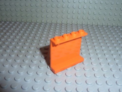 Orange panel 4215b 30007 - 4215b,