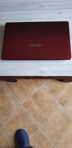 Portable asus x53s - pc,