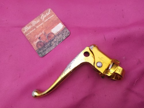 Dia compe gold - brake, lever