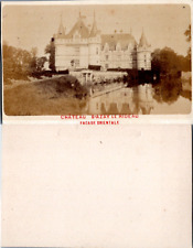 France, Châteaux de la Loire