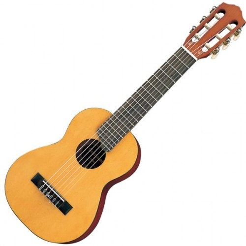 Guitare cordes nylon - en,