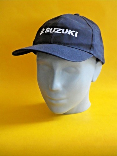 Casquette suzuki - casquette,