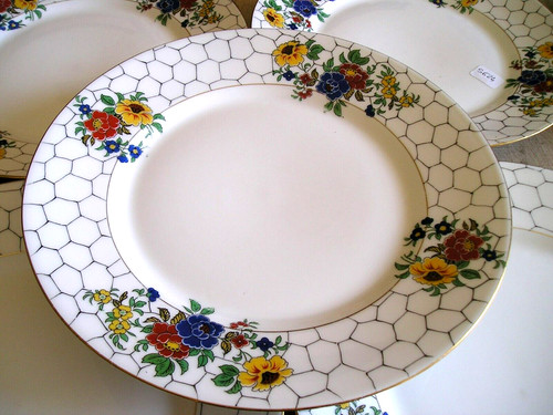 Porcelaine limoges - porcelaine, de