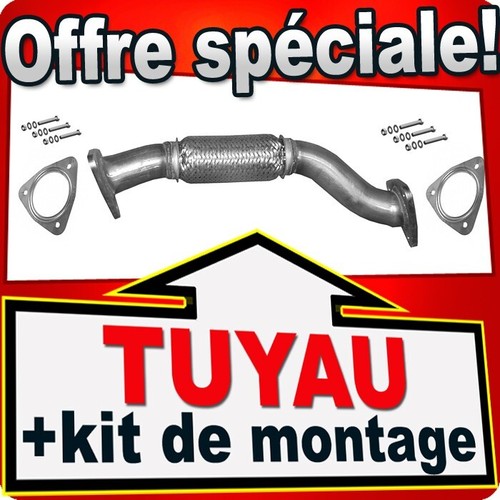 Tuyau collecteur pour - , peugeot