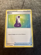 Pokemon Objet Potion - 139/159