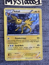 Carte Pokemon Voltali Holo