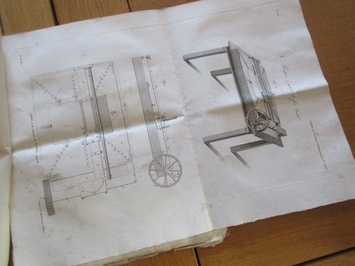 Industrie inventions machine - inventions,