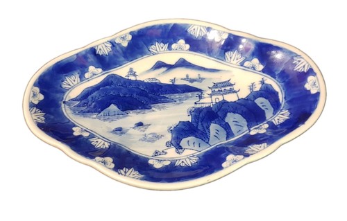 Chine coupe sur - coupe, en