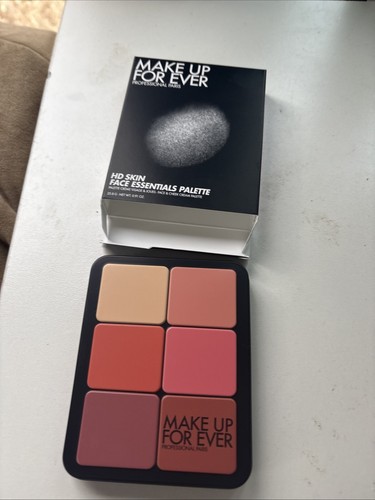 Make for ever - up,