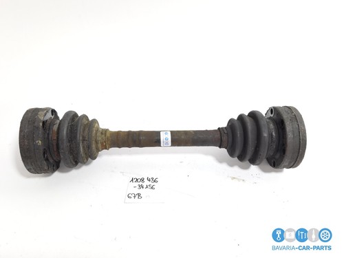 Original bmw e12 - bmw, e21