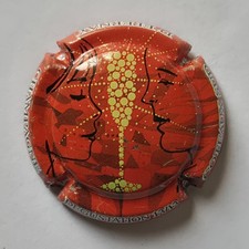 Capsule De Champagne Côteaux