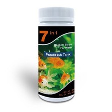 Kit Test Aquarium 7 en 1 Doit