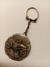PA Porte clefs ancien vintage