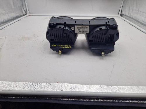 Compteur smart forfour - compteur,