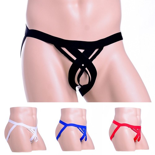 Sissy culotte homme sous - culotte,